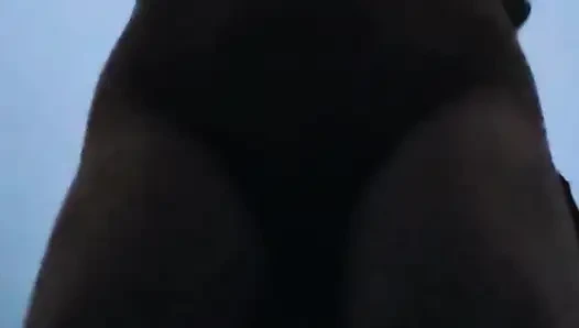 Pinay Petite Gets Fucked in Public Bathroom still moaning and dirty talk