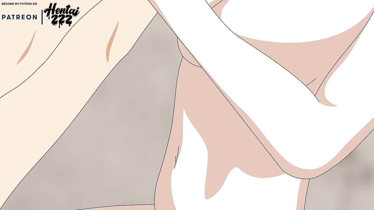 Rem POV Creampie Uncensored Re Zero Hentai Animation Blowjob Doggystyle
