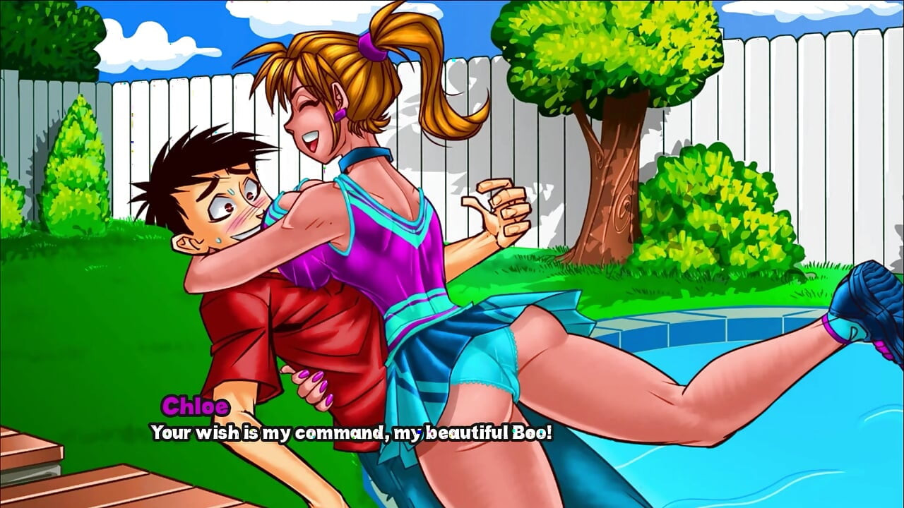 Dani fakulteta - Dio 12 - Mokre i napaljene navijačice!! napisao Loveskysanhentai