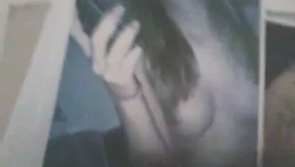 Marta'ya saygı duruşu (hotmissxy)