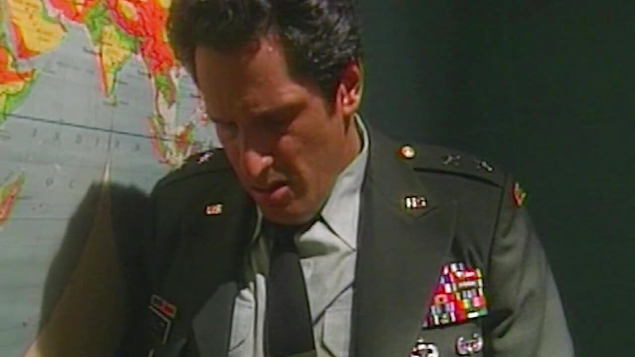 Febra nimfei - ecouri ale dorinței