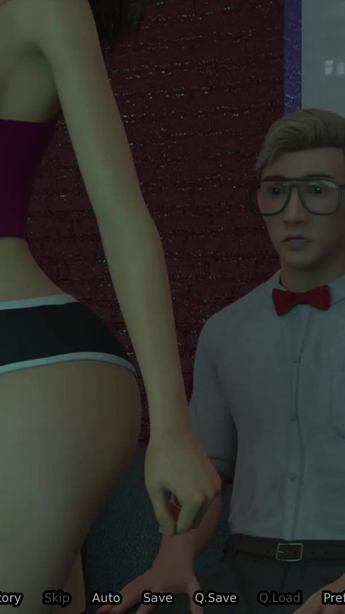 Sexbot 2 recalibrado parte 4