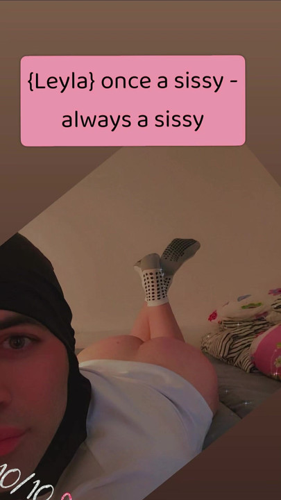 NaturalBornSissy