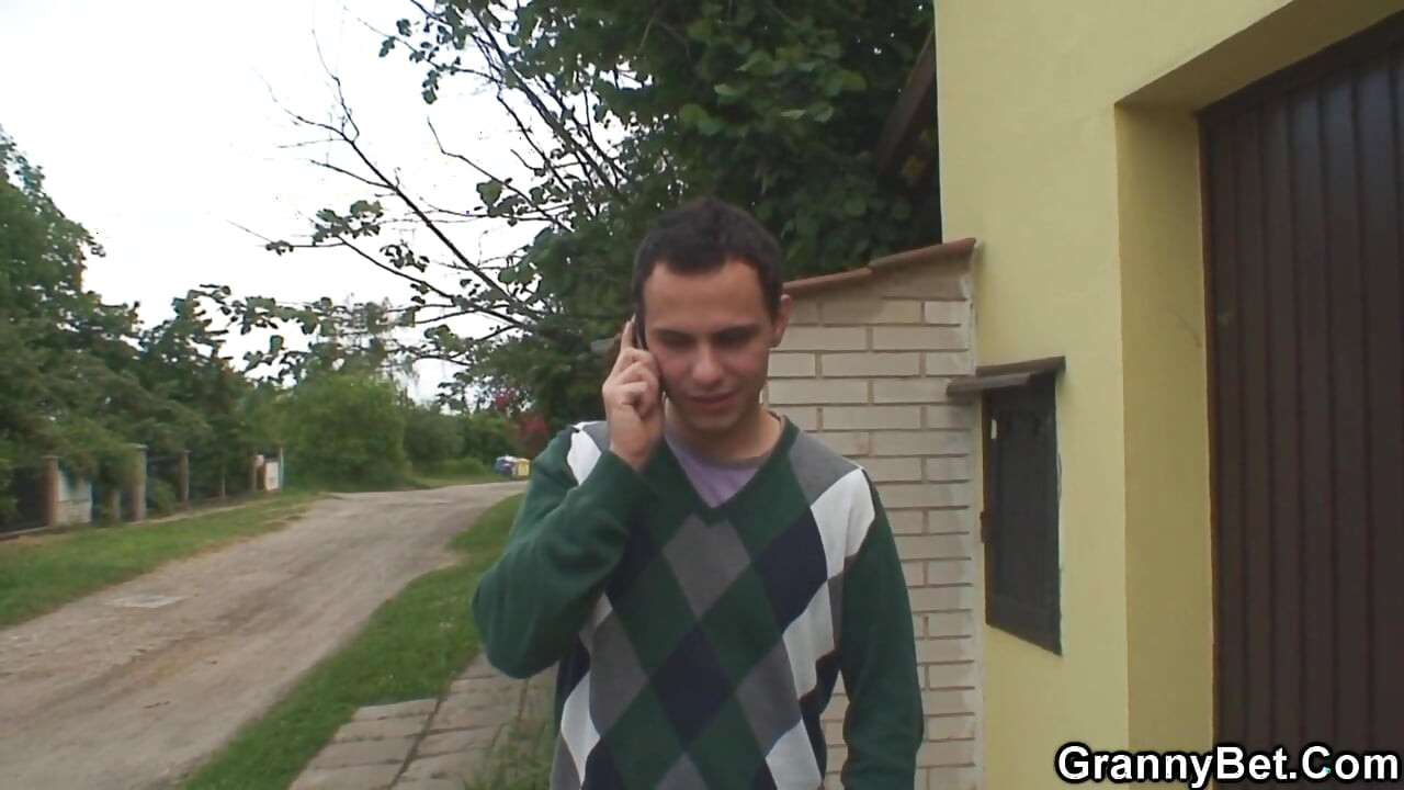 Srećni pronalasci na selu