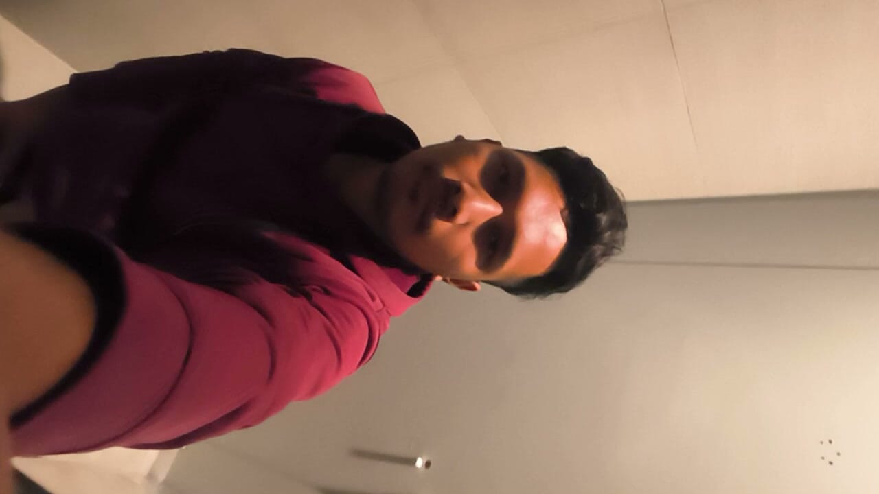 Kaufland restroom