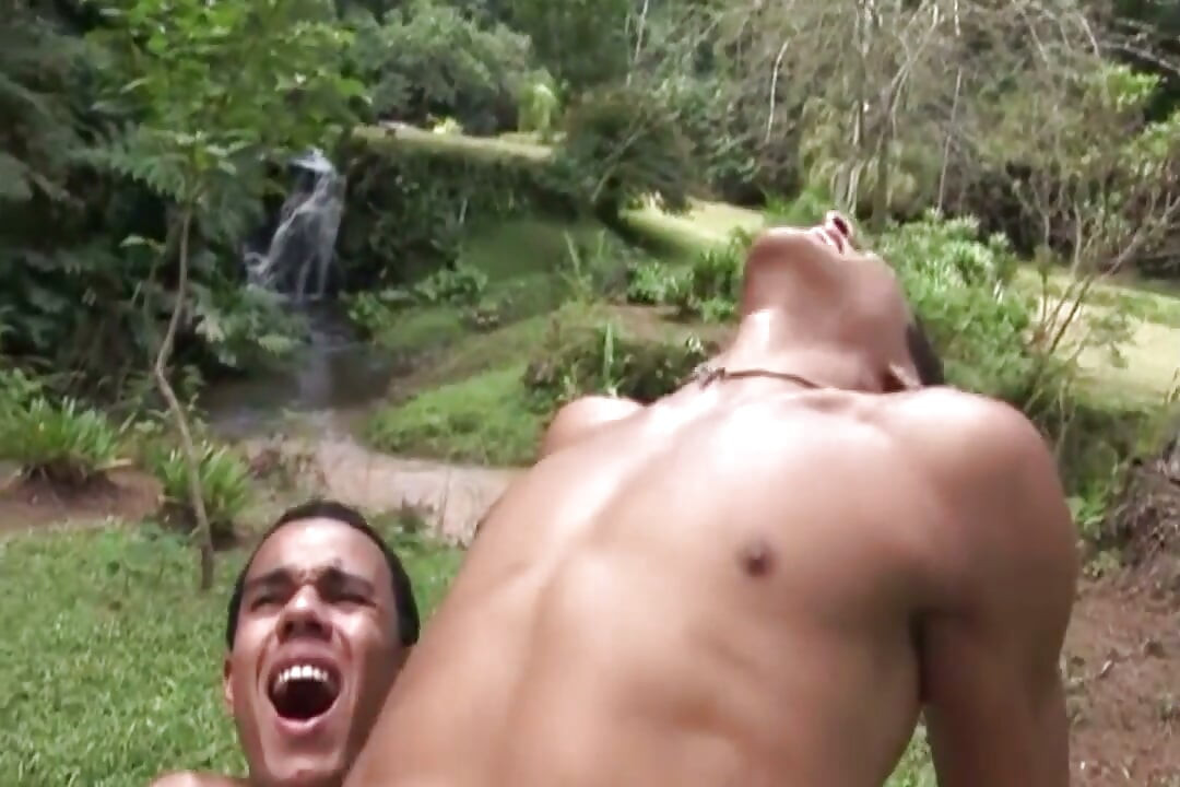Latin guys fuck