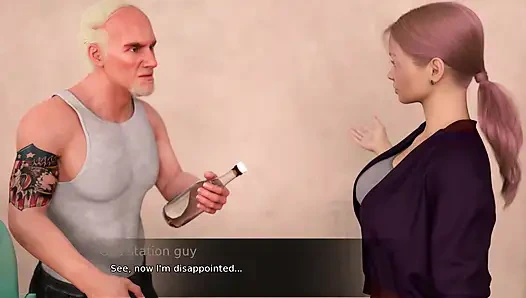 Resort Of Temptation 3 went on a roadtrip