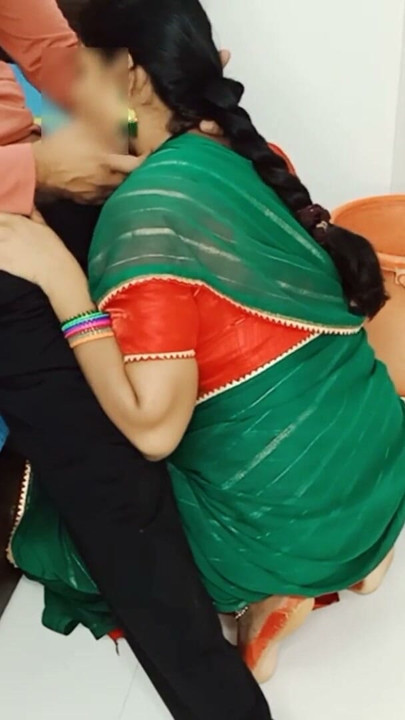 Komal ki yaha kamvali ne to had kar di fir chud gayi Malik se | Clip 1