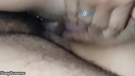 Real Desi wife Homemade