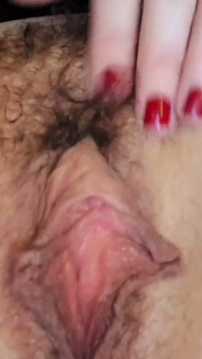 I'm hot for my crystal dildo and you! | Clip 1