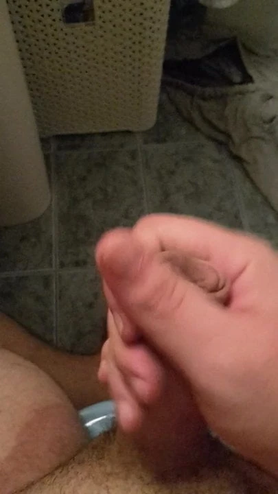 Cum after 3 days