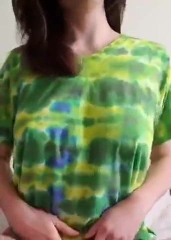 Big natural boobs