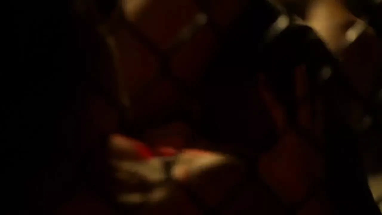 Natalie Martinez - 王国 s2e06