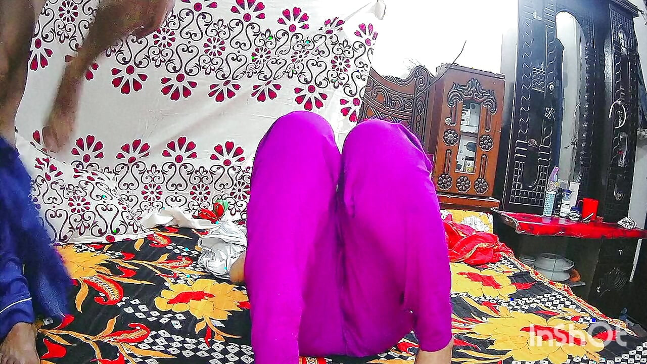 Hot Bengali Neighbor Bhabhi Homemade Sex Next Door