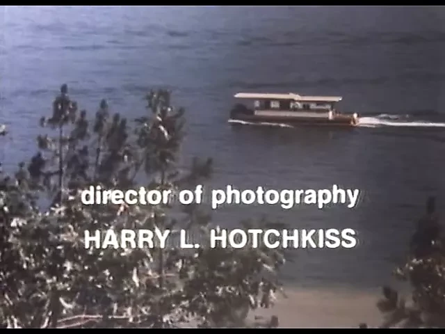 Summer in Heat (1979)