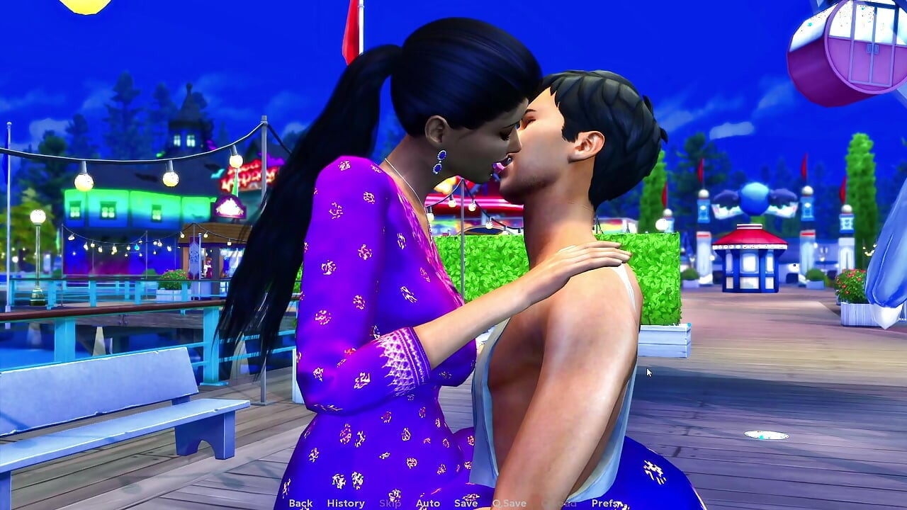 Joc indian Insimology joc cu sens sexual, partea 2