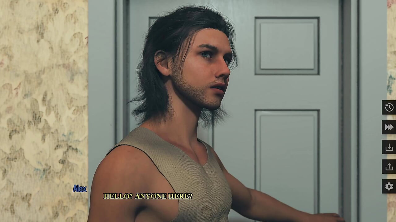 Обратно към дома - V0.1 - Цялата част