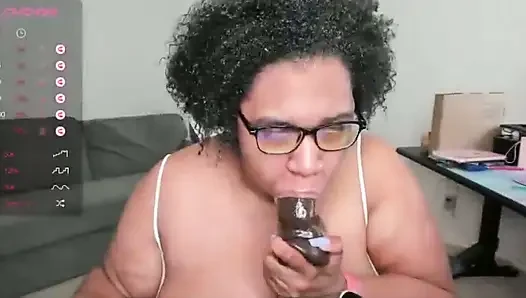 Live Stream with Boobies