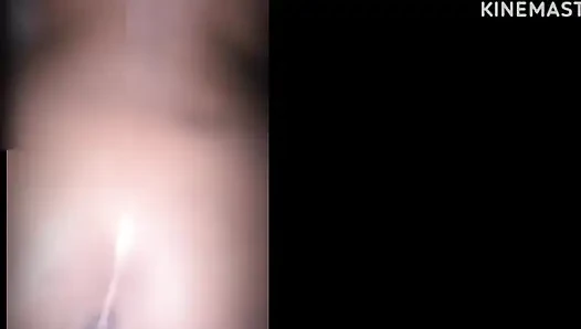 Hintli ateşli kız evde hizmetçi seksi