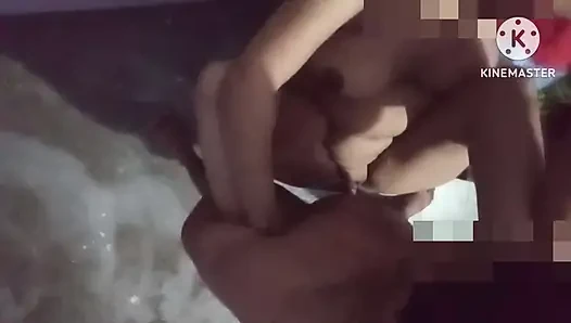 Indian asian Desi Couple On Valentine time Love Making And Hardcore by bigkVideo srimoyee Aman valentine week