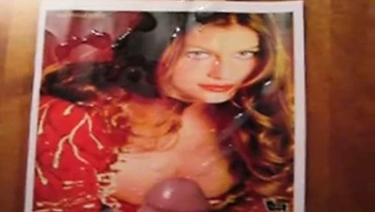 laetitia casta ejac 2