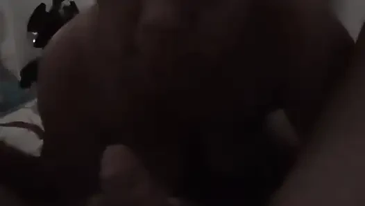 Mamada Amateur