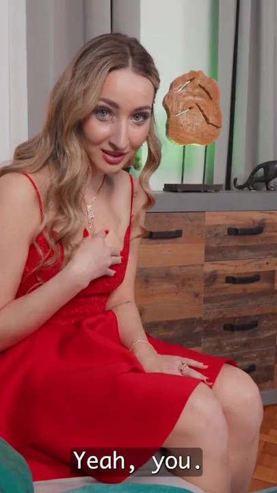 VIP4K. Domaltacağım ve karını sikeceğim | Klip 1