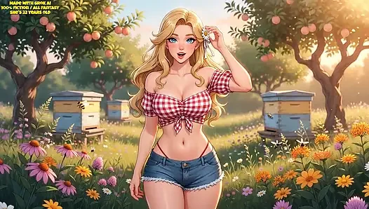 Daisy May - One
