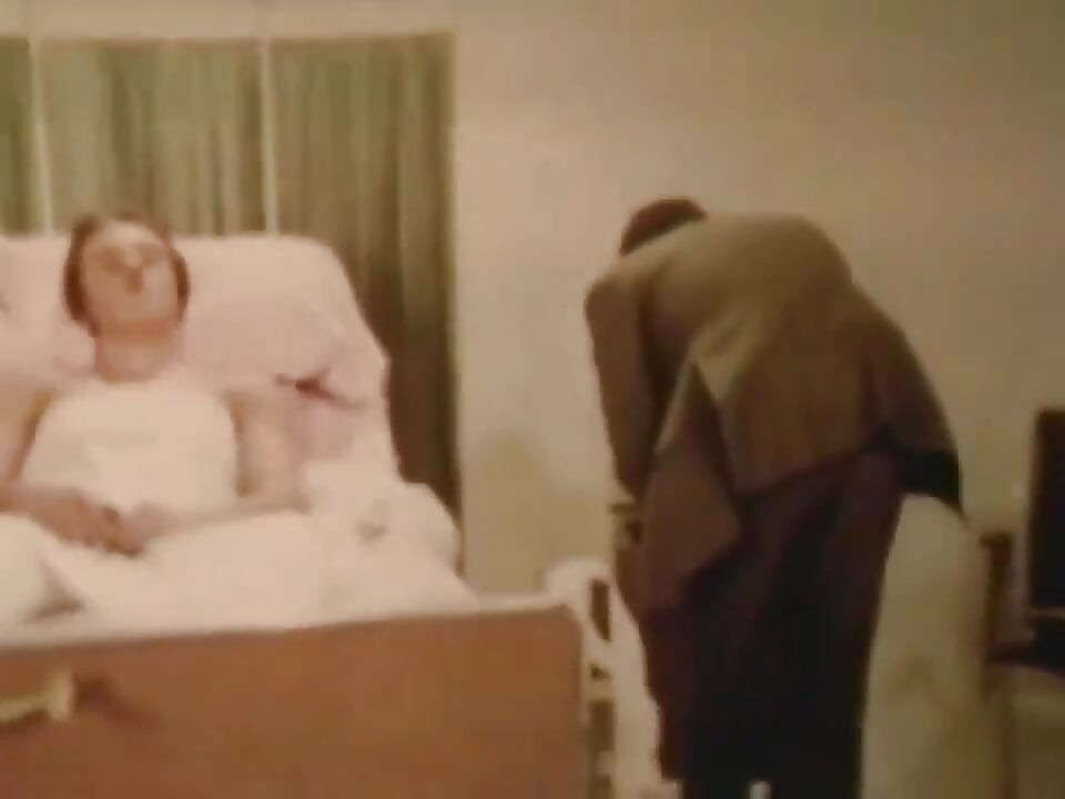 Lagenda lucah - Amerika Syarikat 1969, permulaan - Adegan 21