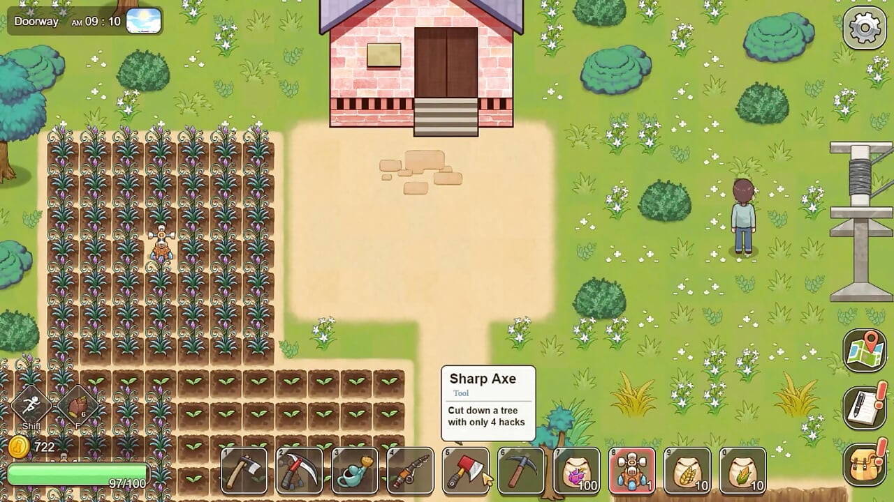 Village Rapsody - Part 13 - Horny Old by Loveskysan69