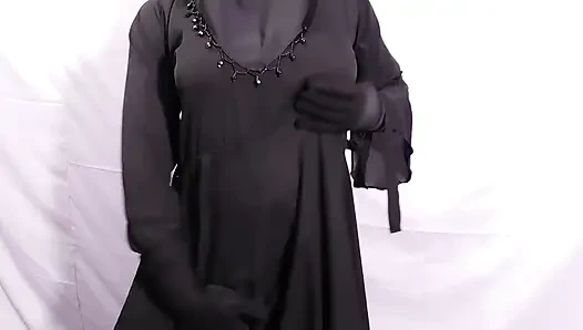 Bengalli kadının edepsiz konuşması ve seksi - net Bengalce ses