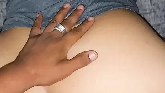 Jangan rekam ini pertama kalinya, aku pengen ini jadi spesial, video rekaman seks