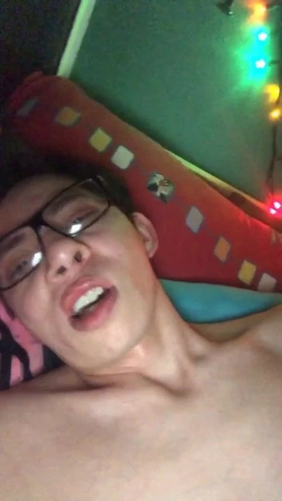Anal cum