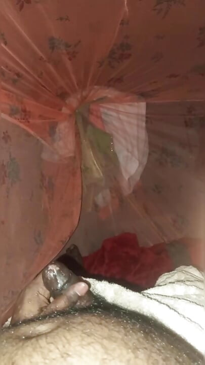 I Fucked Yangzi Naked and Put My Entire Penis Inside Her