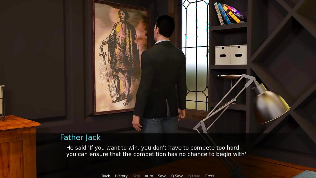 Amamentando de volta ao prazer: exercício com gostosa ep 12