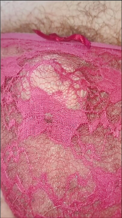 Hands free close up