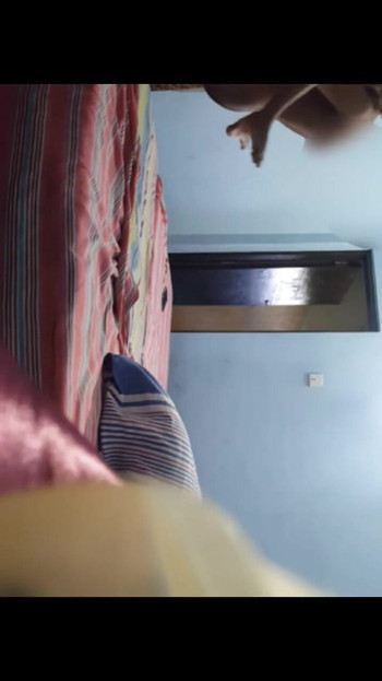 Thrilling moment from "Hard fucking step sister ,beautiful teen girl"