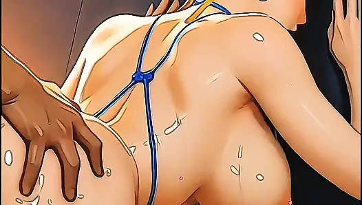 NEON DREAMS - CHUN-LI'NIN TATILI