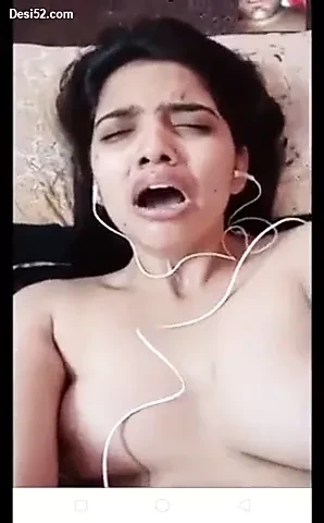 Desi girl phone sex (sin sonido, perdón por el sonido)