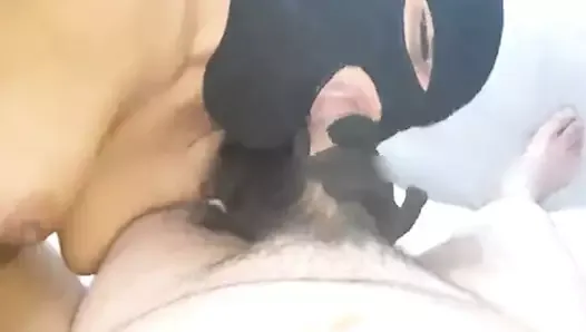 Fingering, blowjob and pussy eating all in one video