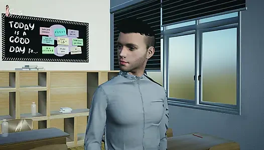 Индийскую учительницу трахает ученик после измены мужа — секс за домашнее задание