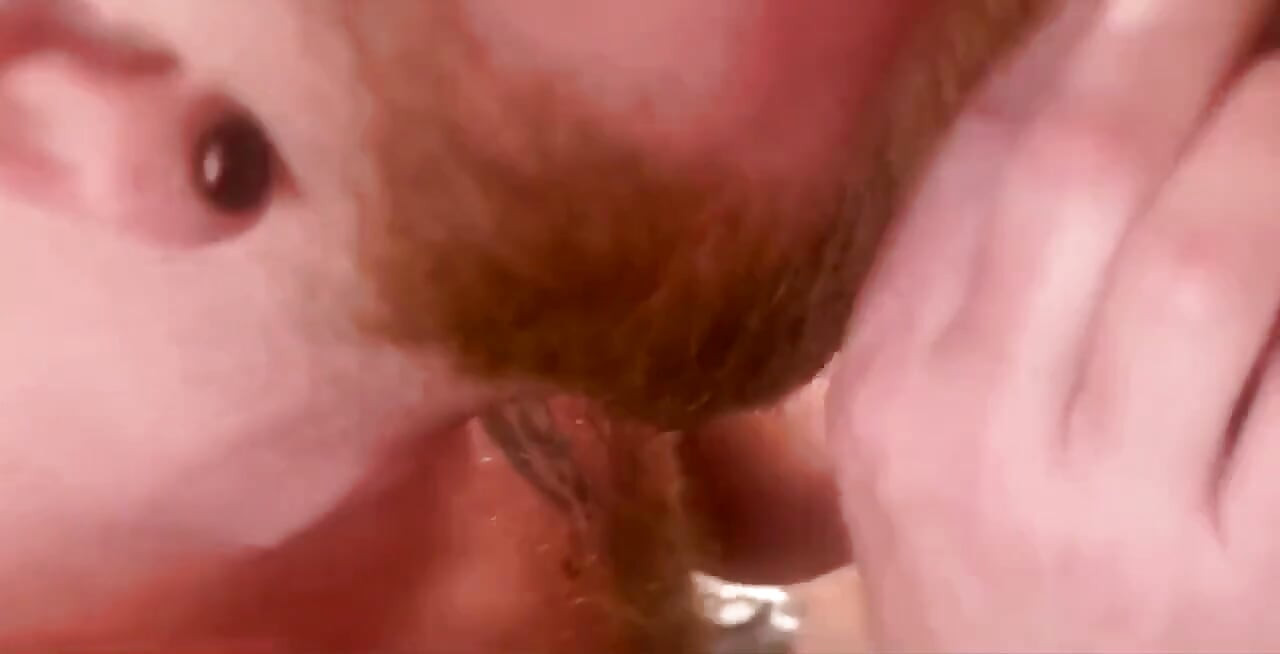 Sucking off Stepdad in the Morning