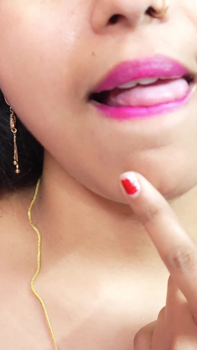 Bhabhi naakte oefening