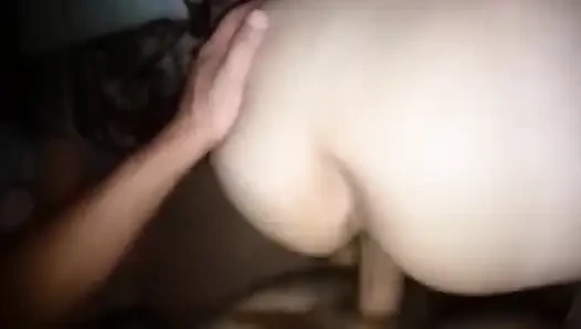 From Puppy to Big Butt