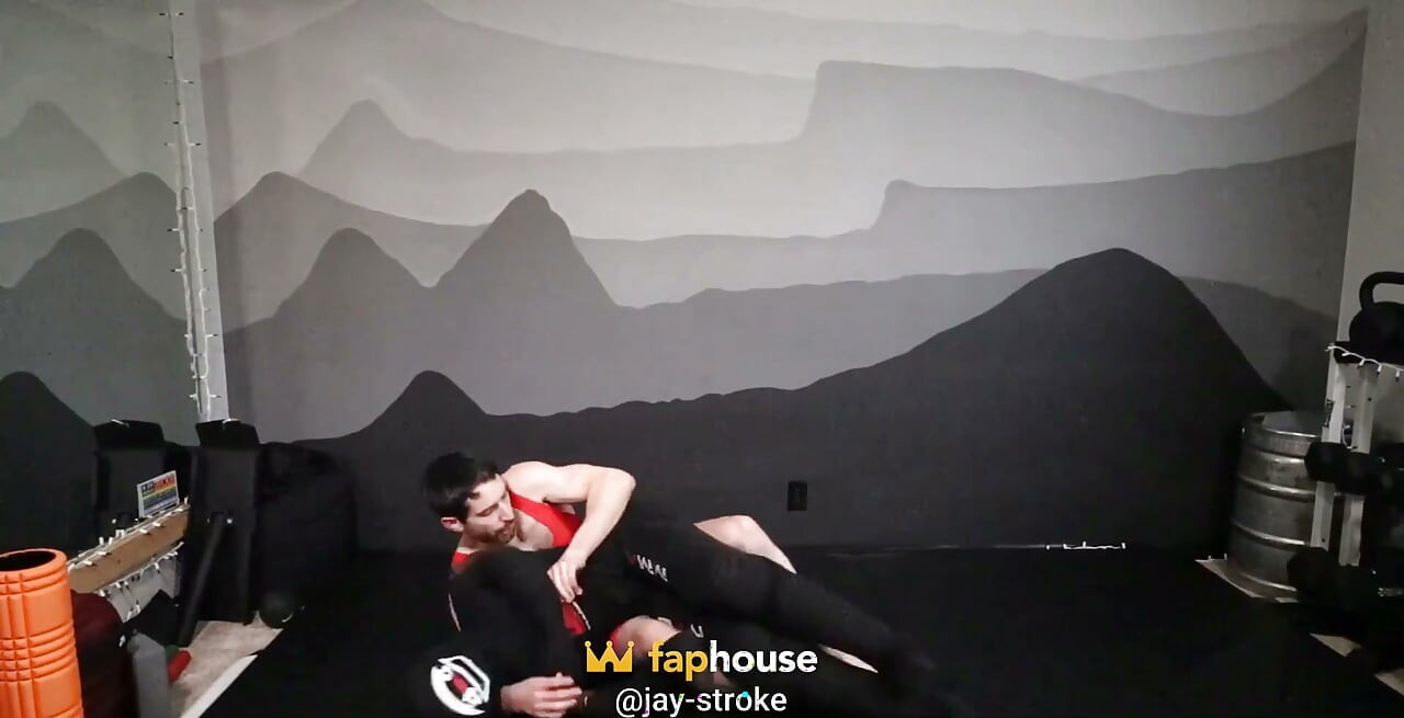 I Recorded Some Wrestling Practice