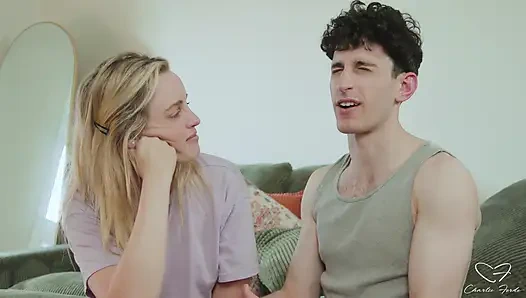 Wawancara: liburan bareng charlie forde, nick strokes