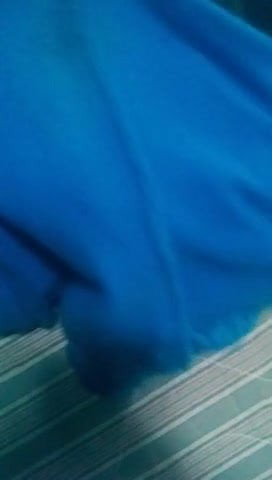panties dirty