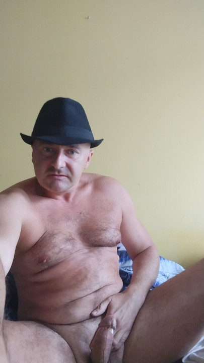 swingers party