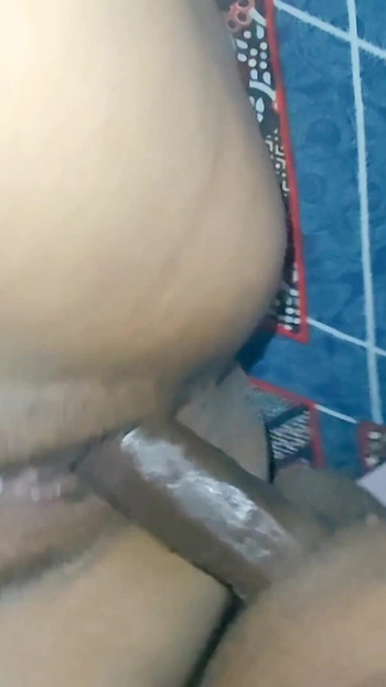 Spectacular moment from "Indian Bhabhi Fucking Real Homemade Desi Hot Sex with Xhmaster on Indian Sex"