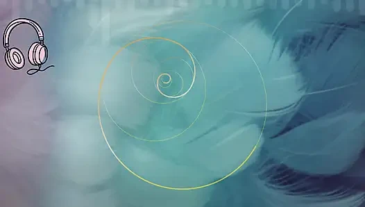 Beenden sie ihre gooning-session mit diesem JOI - englisches domina-audio